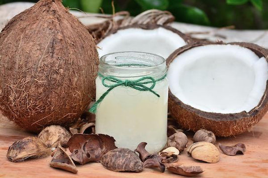 Benefits of Keto Coconut Oil to the Brain