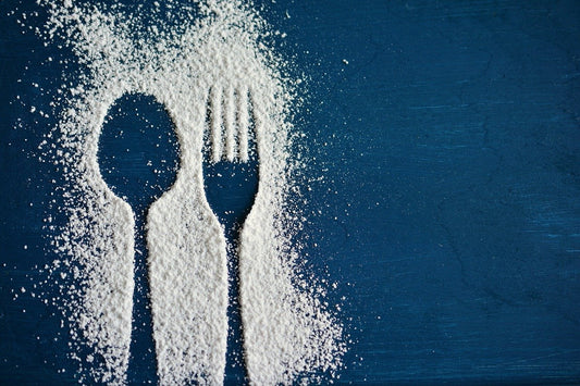 Not All Sugar Substitutes Are Healthy