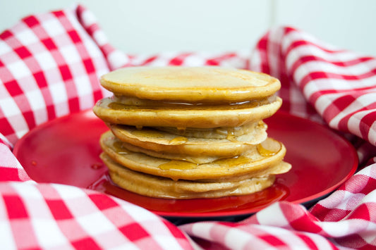 Keto Pancakes