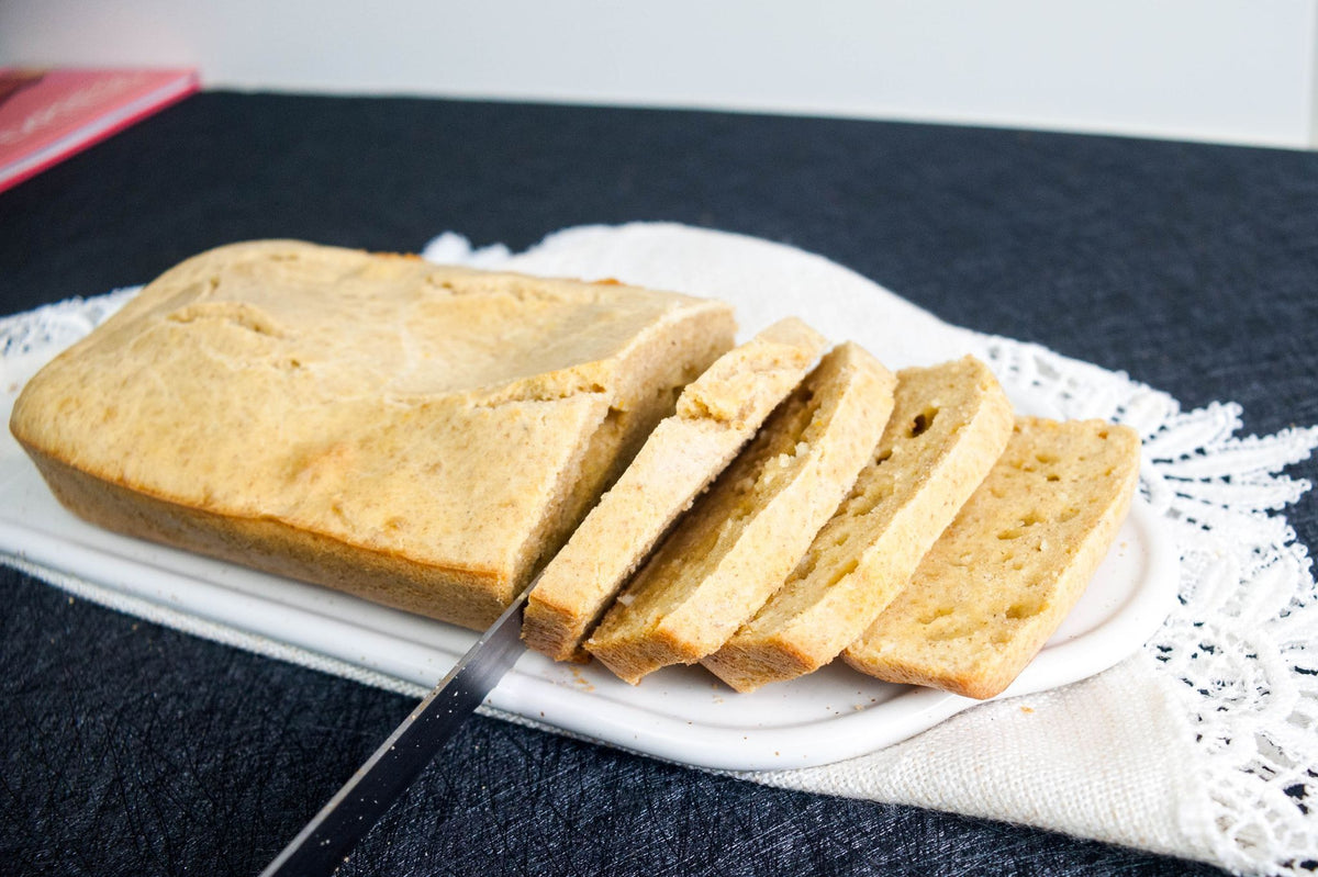 Keto Bread – OneEarthHealth