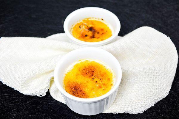 Ultimate Keto Creme Brulee – OneEarthHealth
