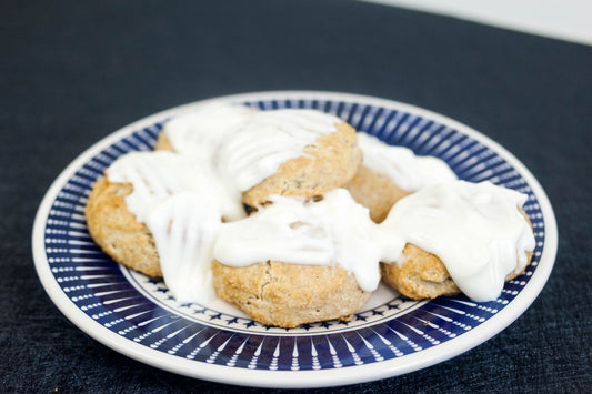 Biscuits and Sausage Gravy