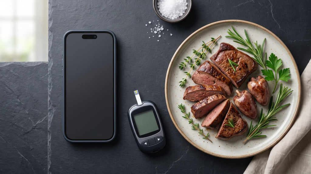 Are Beef Organs Good for Diabetics? What the Research Shows