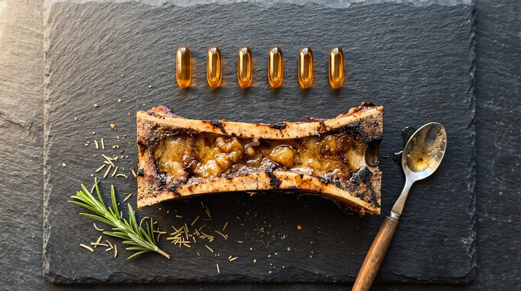 How Much Beef Bone Marrow Should I Take? A Dosage Guide