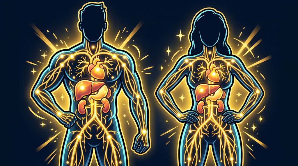 Beef Organs for Nutrient Absorption: Why the Whole Food Matters