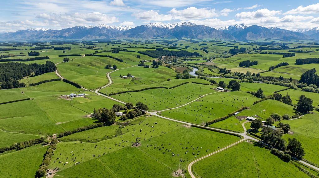 New Zealand Beef Benefits: Why Sourcing Matters for Organ Supplements