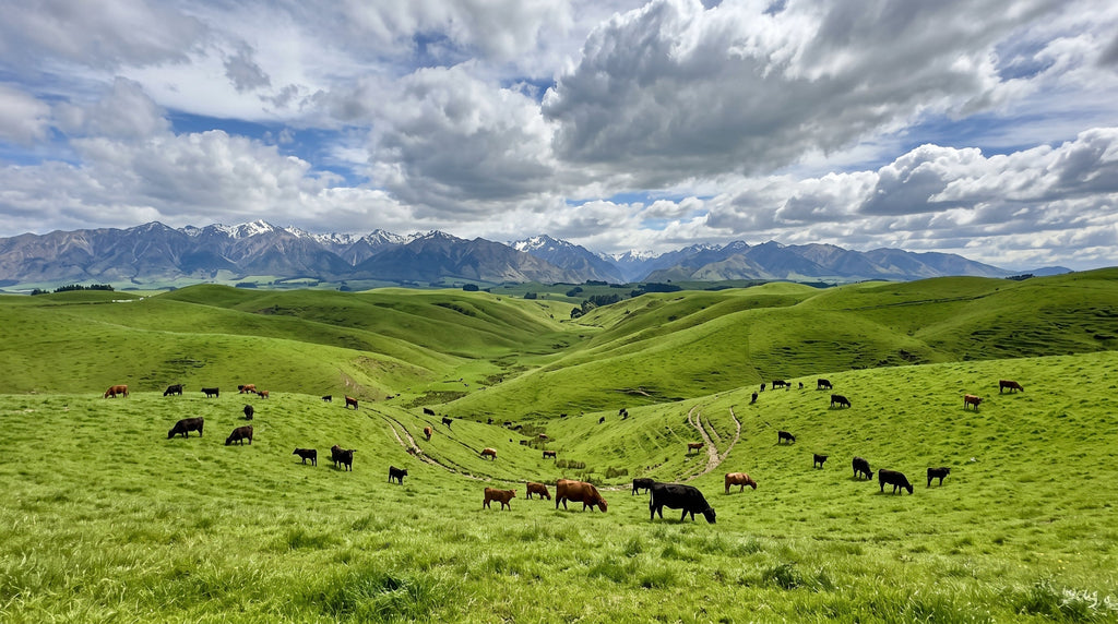 Is All New Zealand Beef Grass Fed? Here Is the Honest Answer