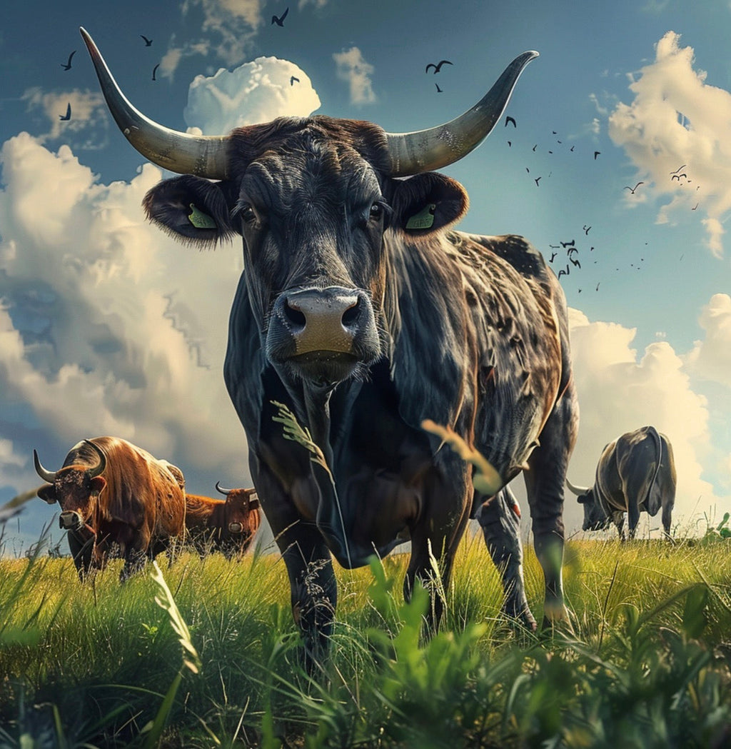 Beef Liver Pills Benefits