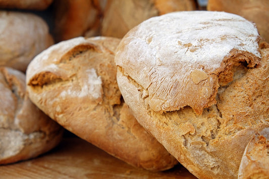 Carbs Can Harm Your Health
