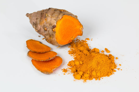 Turmeric Health Benefits