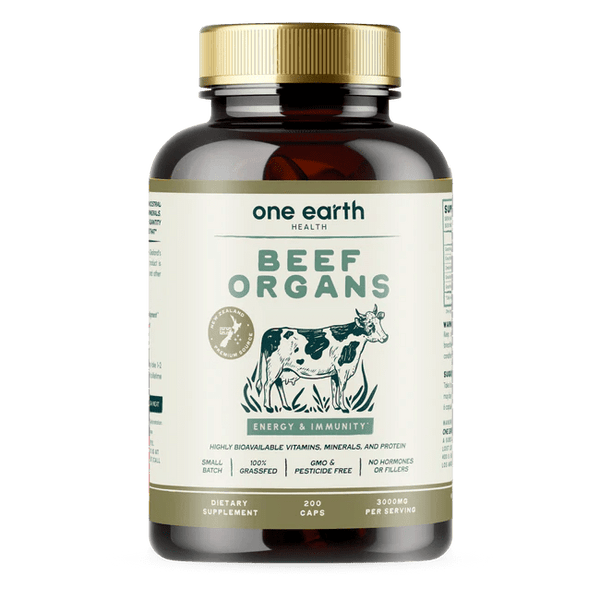 Beef Organs - $53.99