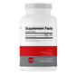 Beef Heart Supplement—100% Grass-Fed
