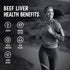 Beef Liver Health Benefits