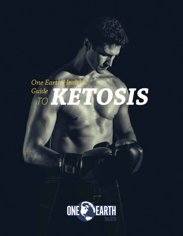 Keto Guide Book - PDF Download
