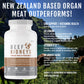 Beef Kidney Supplement—100% Grass-Fed