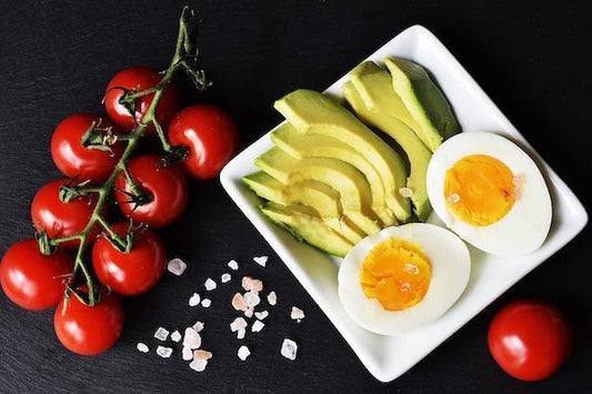 What to Eat on The Keto diet?