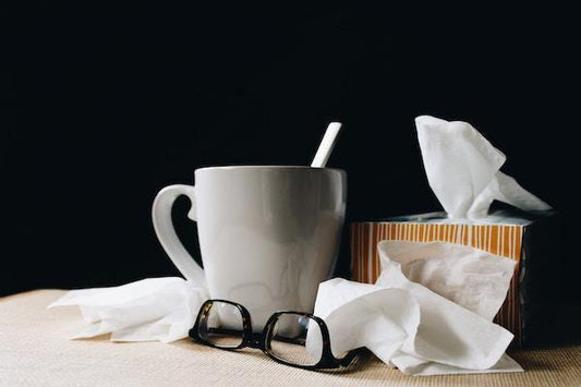 Keto Flu – What It Is and How to Prevent It