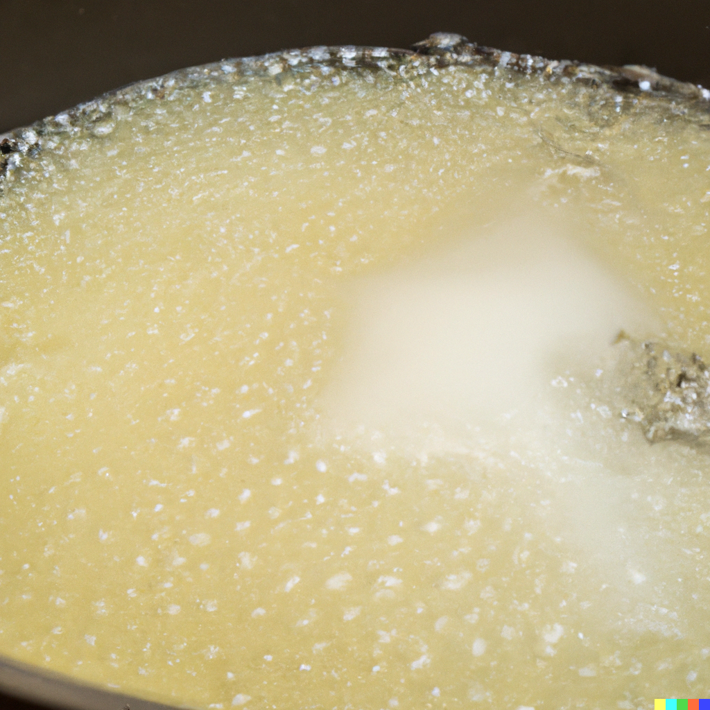 Boiling Fat Beef Fat and Tallow: Similar But Different – OneEarthHealth