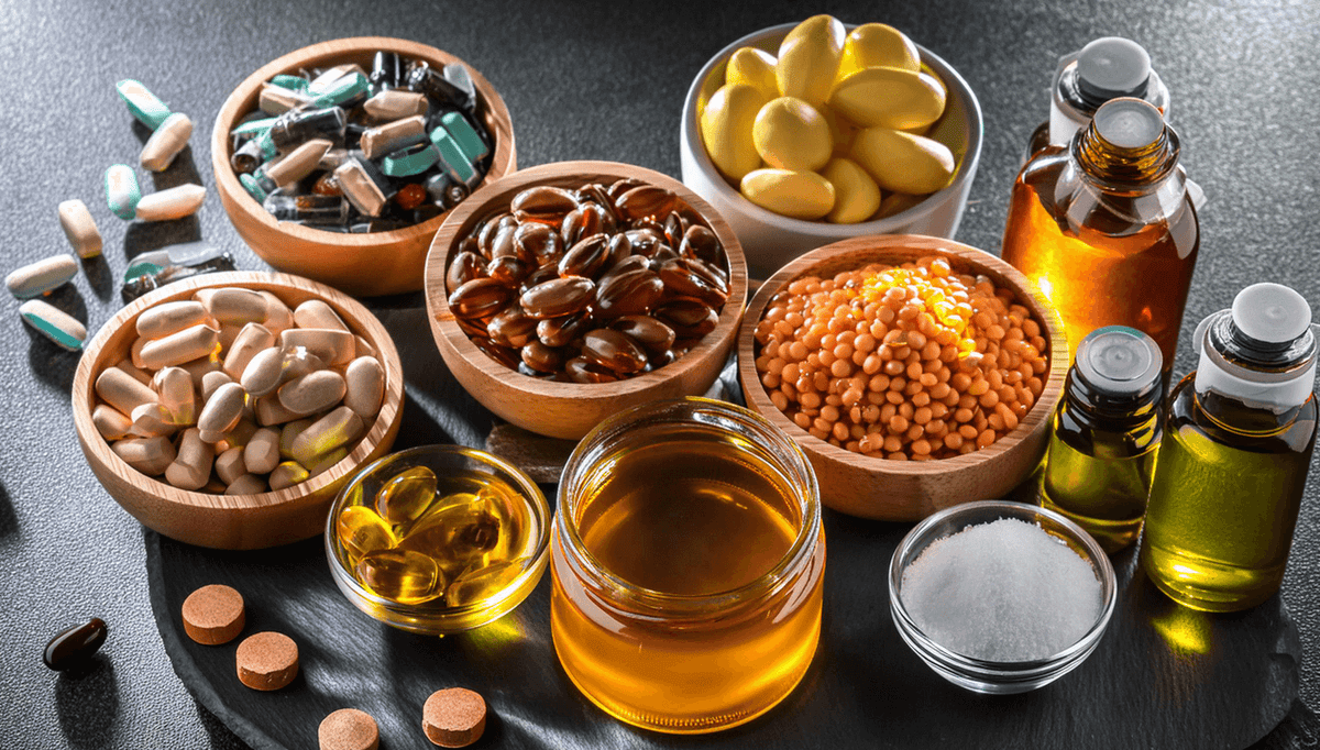 Top 7 Best Multivitamins for a Carnivore Diet Plan OneEarthHealth