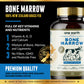 Beef Bone Marrow and Cartilage Supplement