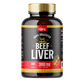 New Zealand 100% Grass Fed Beef Liver